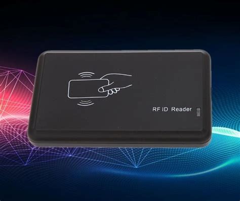 Contactless 14443A IC Card Reader with USB 